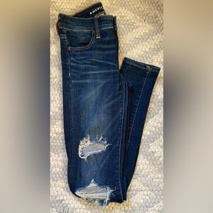 American Eagle Jegging